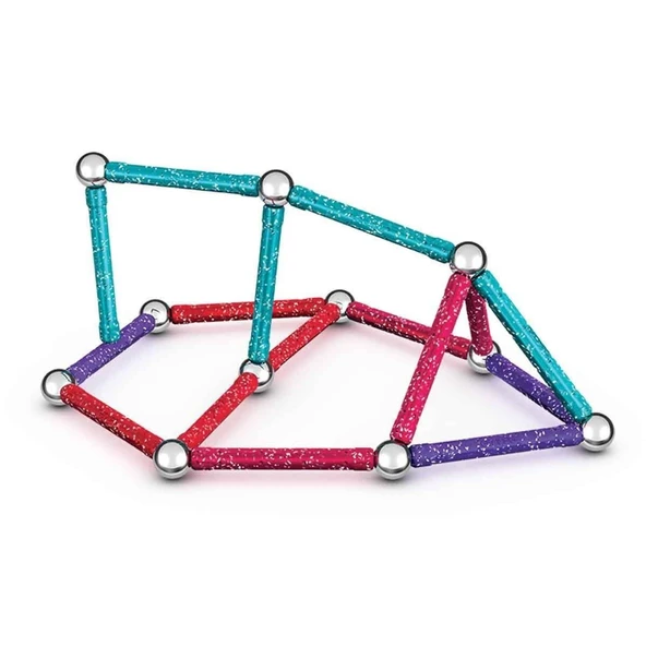 0536 Manyetik Zeka Oyunu 60 Parça - 4