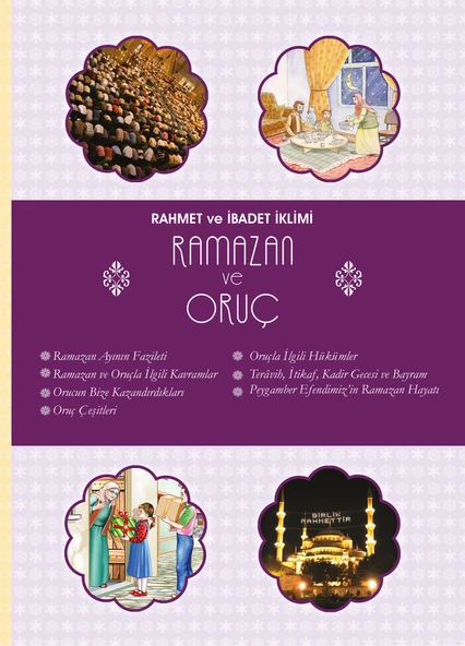 Benim Güzel Dinim - 2 - Faruk Salman, Nazif Yılmaz, Dr. Recep Özdirek - Resim 5