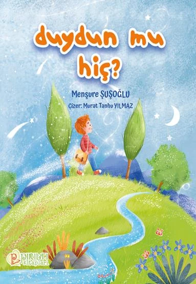 Duydun mu Hiç ? - Menşure Şuşoğlu - 1