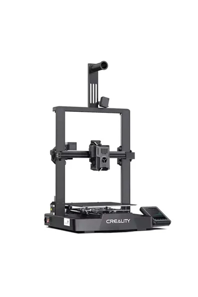 Creality Ender 3 V3 Ke 3d Yazıcı - 4