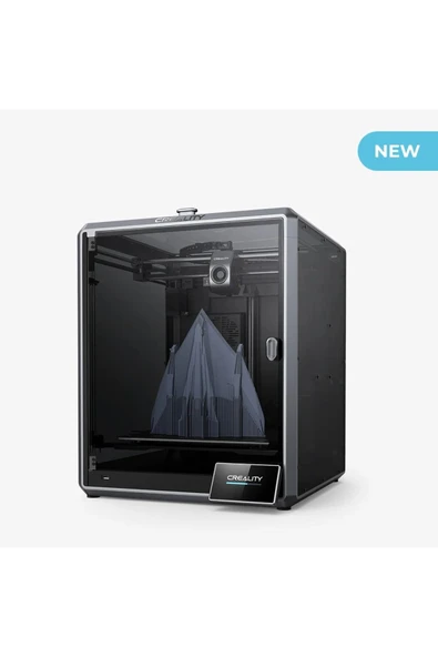 Creality K1 Max Aı Fast 3d Printer
