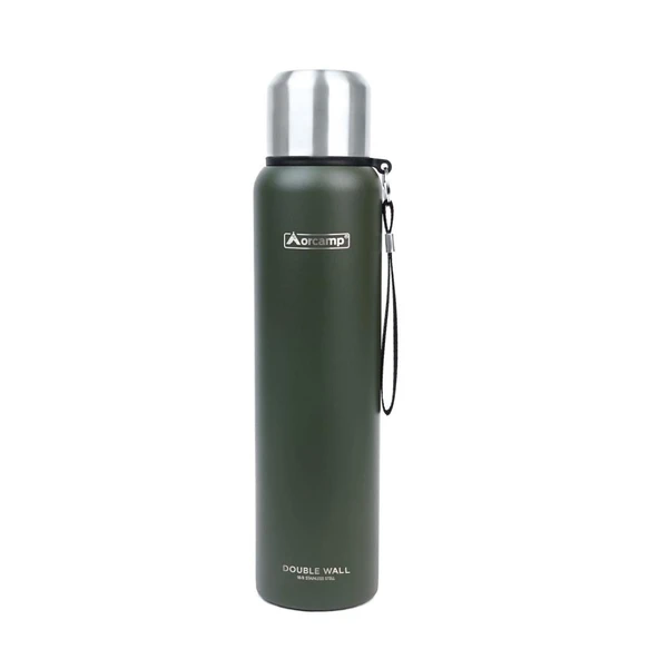 ORCAMP KAMP TERMOS 1000 ML OUT-5050