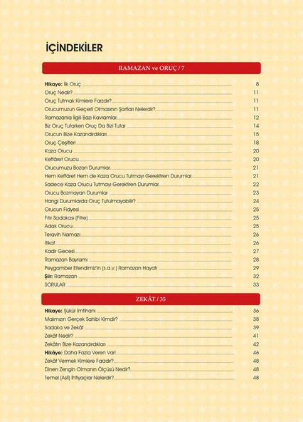 Benim Güzel Dinim - 2 - Faruk Salman, Nazif Yılmaz, Dr. Recep Özdirek - Resim 3