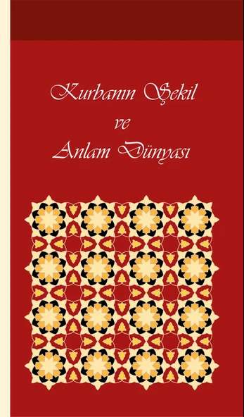 Kurban İbadeti - Dr. Recep Özdirek - 4