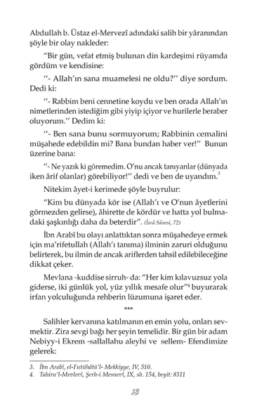 Göklere Yolculuk Var - Dr. Adem Ergül - 5