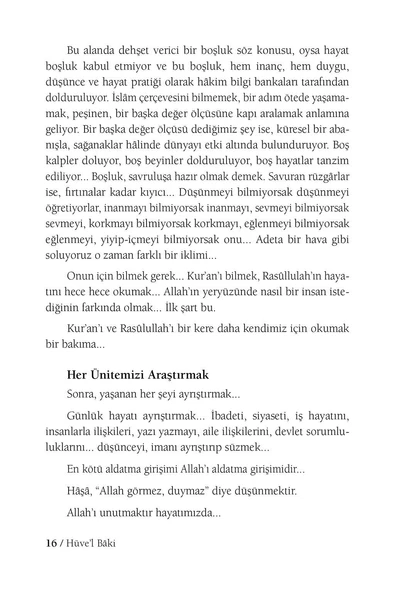 Hüvel Baki - Ahmet Taşgetiren - 6