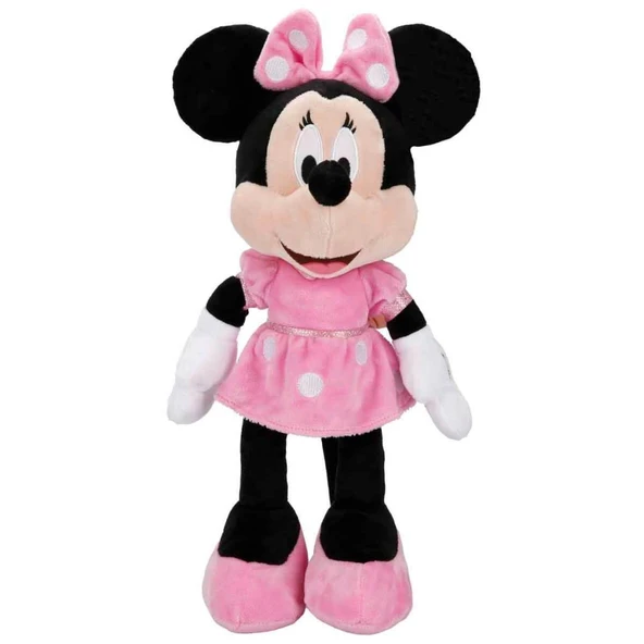 Sunman Disney Minnie Core Refresh Peluş 43cm SUN-S00020091 Item  PDP20012893 - 2