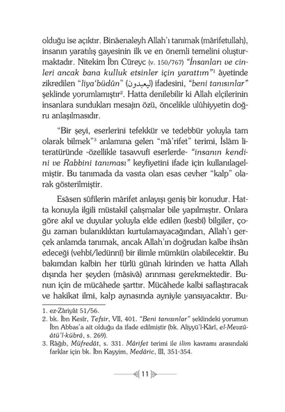 Kalpten Hayata - Dr. Adem Ergül - 6