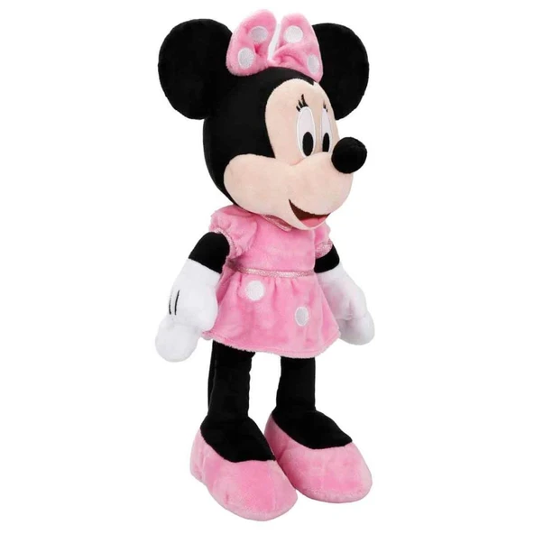 Sunman Disney Minnie Core Refresh Peluş 43cm SUN-S00020091 Item  PDP20012893