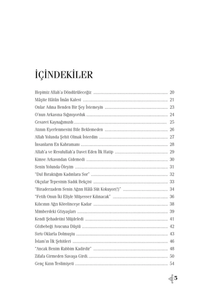 365 Kahramanlık Tablosu - Sinan Özgenç - 2