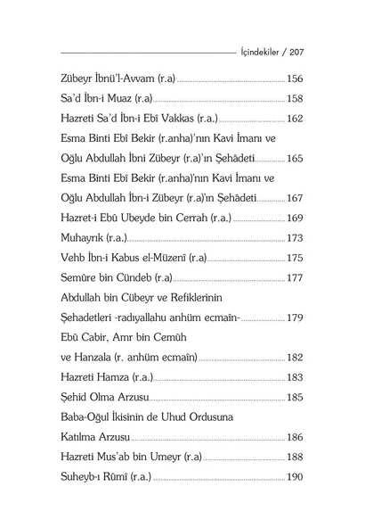 İslam Kahramanları - 1 - Musa Topbaş - 4