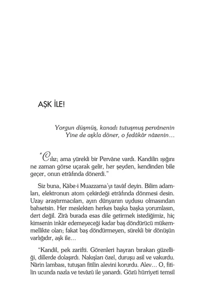 Aşk Olsun - Neslihan Nur Türk - 3