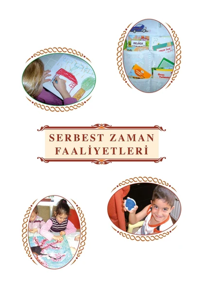 Çocuklarımızla Neler Yapabiliriz? - Neslihan Nur Türk - 2