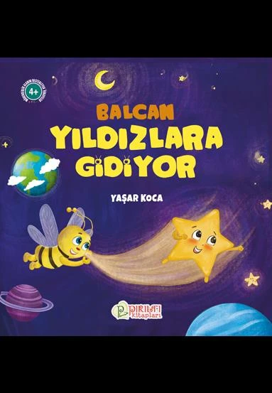 Balcan Yıldızlara Gidiyor - 10 - Yaşar Koca - 1