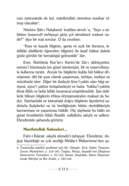Kalpten Hayata - Dr. Adem Ergül - 7