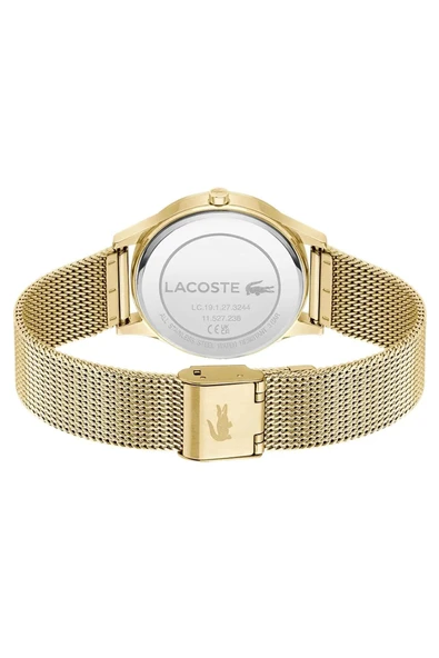 LACOSTE Lac2001418 Kadın Kol Saati - Resim 3
