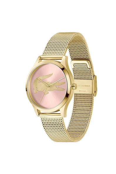 LACOSTE Lac2001418 Kadın Kol Saati - Resim 2