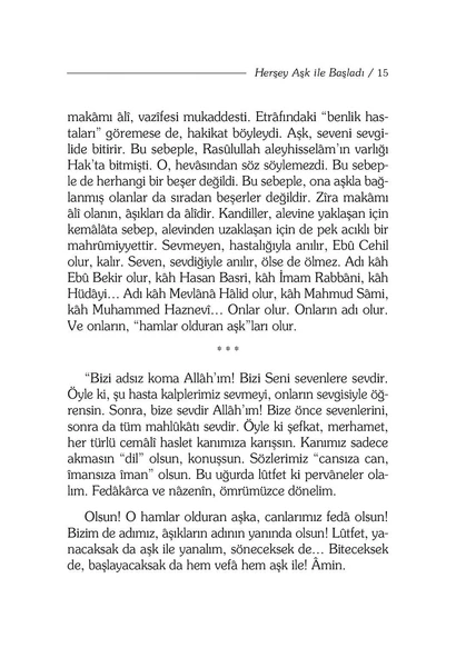 Aşk Olsun - Neslihan Nur Türk - 7