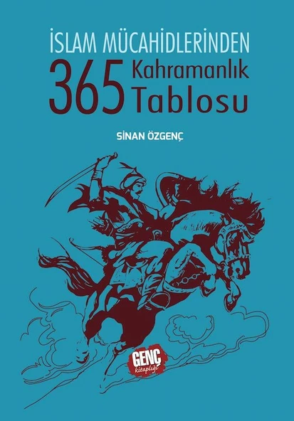 365 Kahramanlık Tablosu - Sinan Özgenç