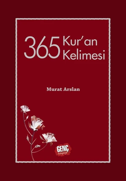 365 Kur'an Kelimesi - Murat Arslan - 1