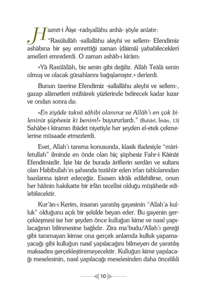 Kalpten Hayata - Dr. Adem Ergül - 5