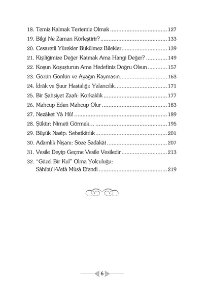 Kalpten Hayata - Dr. Adem Ergül - 3