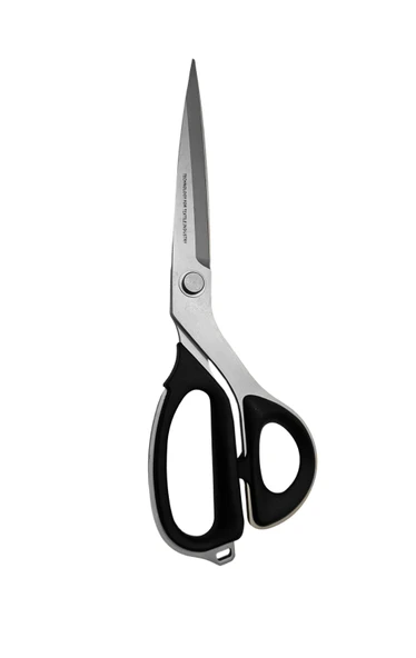 HS-K7280 Profesyonel Japon Karbon Çelik Kumaş Kesim Makası 11 İnç (28 cm)