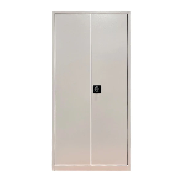 Temizlik Dolabı 180'lik, Ofis Dolapları Arşiv , Garaj , Bahçe , Kiler , Balkon - Resim 2