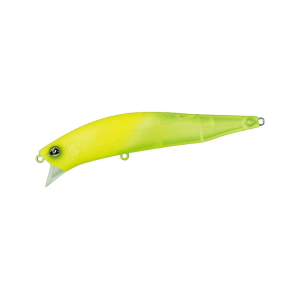 Daiwa Slz Vertice 97F Hanhan Chart(6885)