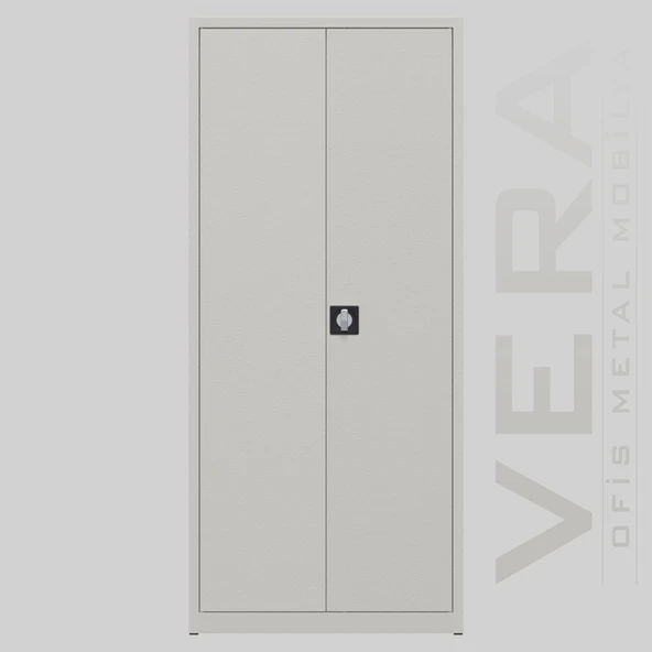 Temizlik Dolabı 180'lik, Ofis Dolapları Arşiv , Garaj , Bahçe , Kiler , Balkon ürün görseli