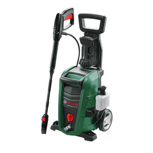 Bosch  Bosch Universal Aquatak 135 Yüksek Basınçlı Yıkama