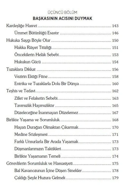 Peygamber Mektebi - Ali Rıza Temel - 2