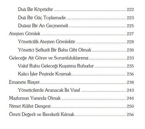 Peygamber Mektebi - Ali Rıza Temel - 4
