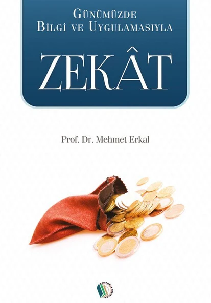 Zekat - Prof. Dr. Mehmet Erkal - 1