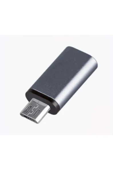 BİLİŞİM BURADA ZR352 FT ADA22 TYPE-C TO MİCRO ÇEVİRİCİ MİNİ ADAPTÖR