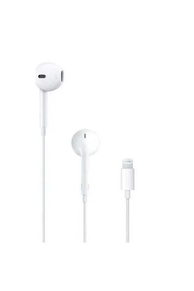 BİLİŞİM BURADA ZR316 LİGHTNİNG KABLOLU KULAKLIK