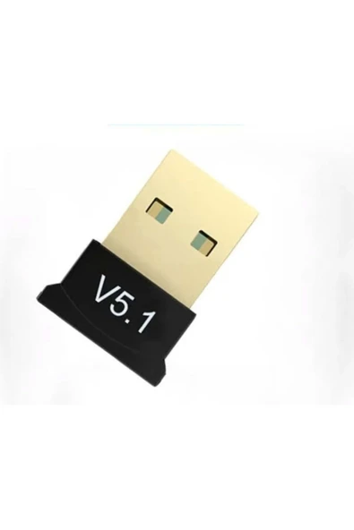 BİLİŞİM BURADA ZR114 USB 5,1 BLUETHOOTH ADAPTÖR