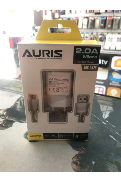 2.4 Micro Ultra Hızlı Şarj - 2