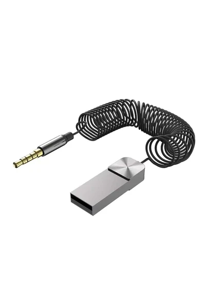 BİLİŞİM BURADA ZR631 B27 WİRELESS AUDİO 5.1 ADAPTÖR