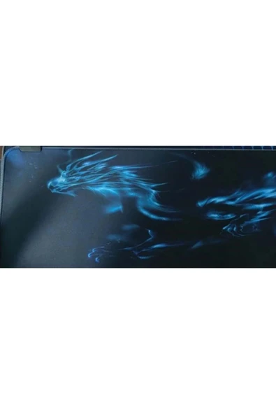 BİLİŞİM BURADA ZR635 G MOUSE PAD 32X24