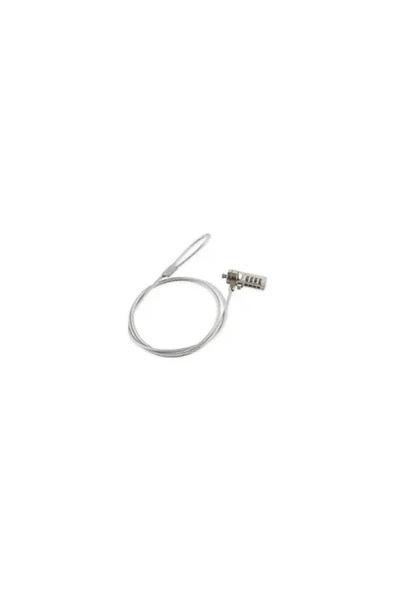 SL-S202 Şifreli Notebook Kilidi 110cm - 2