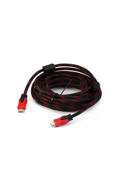 BİLİŞİM BURADA ZR143 HDMI TO HDMI HASIR KABLO 3 M