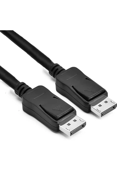 BİLİŞİM BURADA ZR141 DP TO DP KABLO 1.8 M