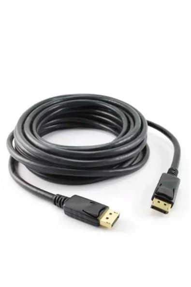 BİLİŞİM BURADA ZR130 DP TO DP KABLO 5 M