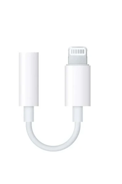 BİLİŞİM BURADA ZR58 LİGHTNİNG AUX ÇEVİRİCİ