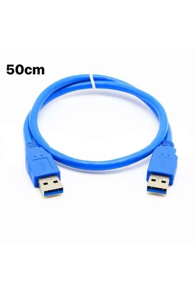 Zr70 Usb 3,0 Usb M Kablo 50 Cm