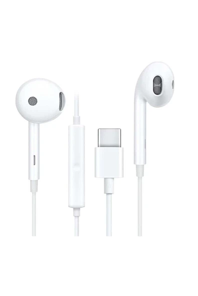 CARBOON JH4A TYPE-C KULAKLIK