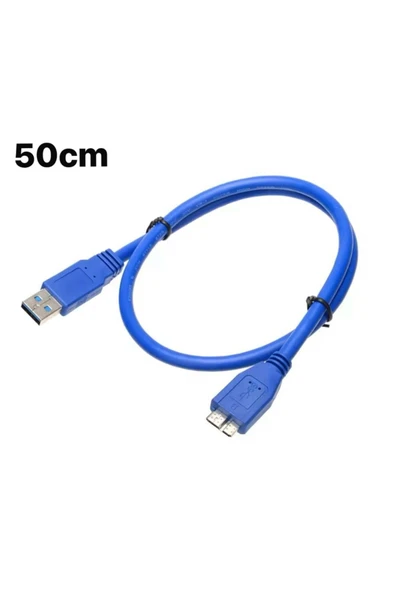 ZR904 USB NOTE 3 KABLO USB 3,0 0,5 M