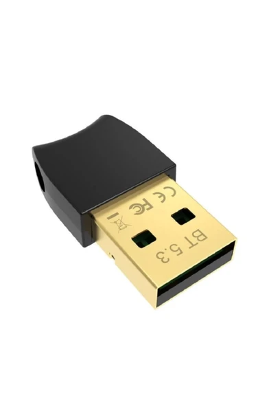 BİLİŞİM BURADA ZR547 USB 5,3 BLUETOOTH ADAPTÖR