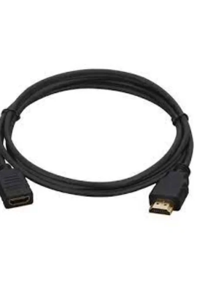 BİLİŞİM BURADA ZR150 HDMI UZATMA KABLO 1 M